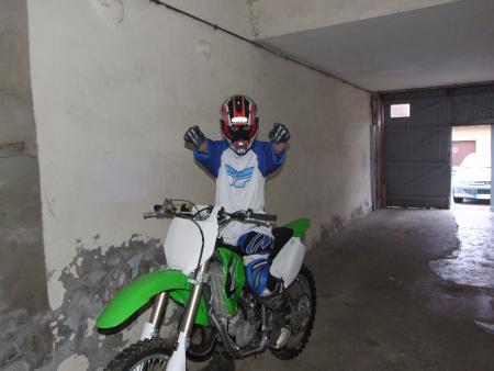 TENUE DE COMBAT :d