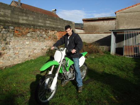 encore avec ma belle lol